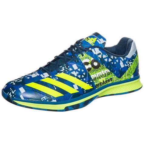 adidas counterblast falcon herren handballschuh|Adidas Counterblast Falcon .